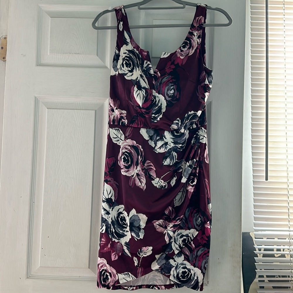 Beautiful dress